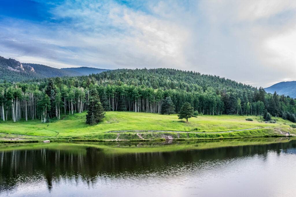 Wake and Lake RV Resort - Colorado River