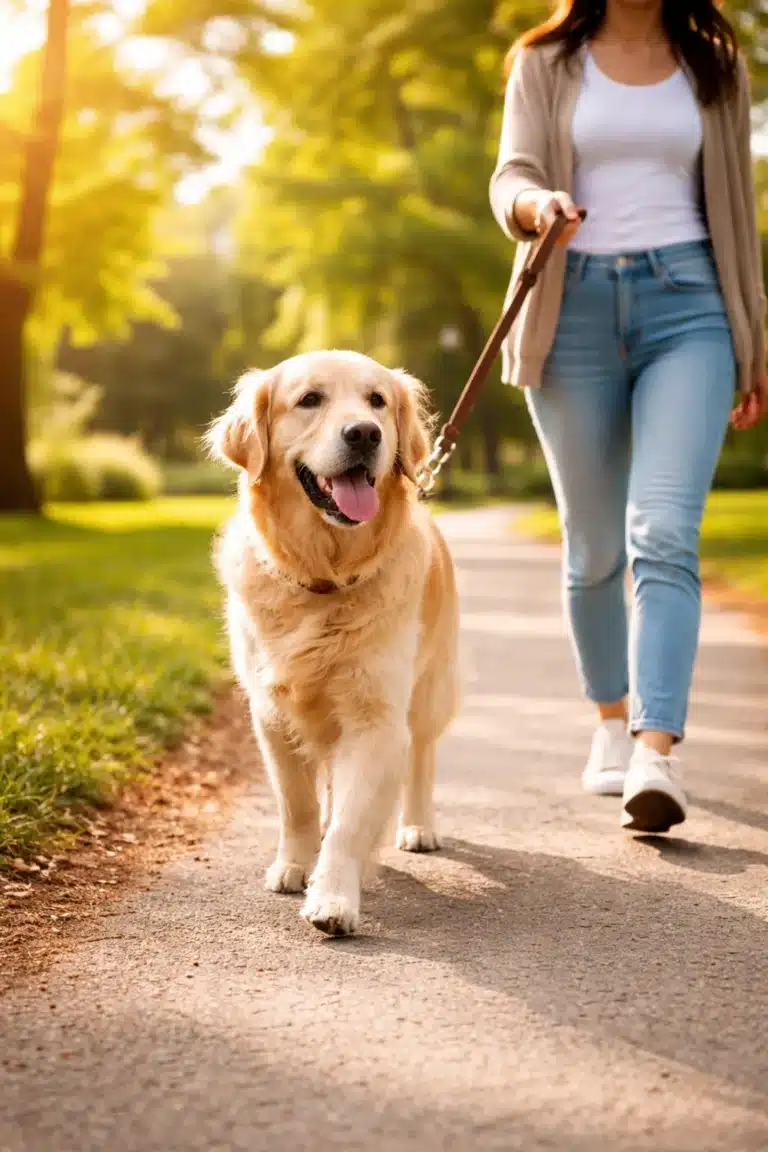 Pet Friendly