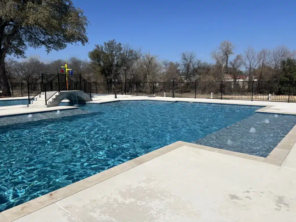 rv parks near enchanted rock texas​