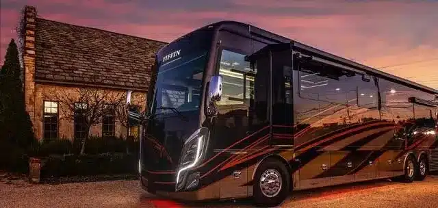 full hookup rv sites in kingsland tx​