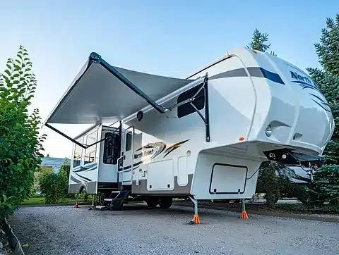 long term rv sites near marble falls tx​