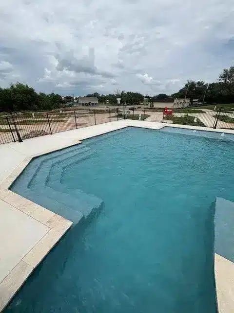 rv parks near marble falls tx​